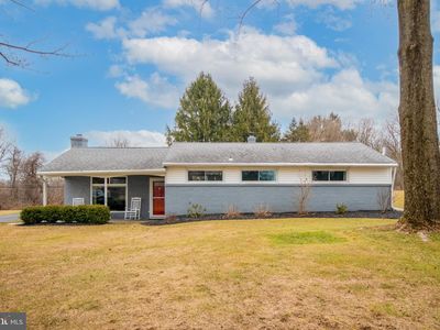 11 E Pennsbury Way, Chadds Ford, PA, 19317