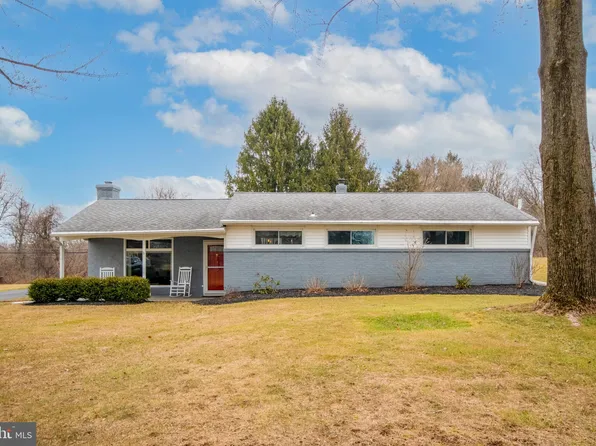 11 E Pennsbury Way, Chadds Ford, PA 19317