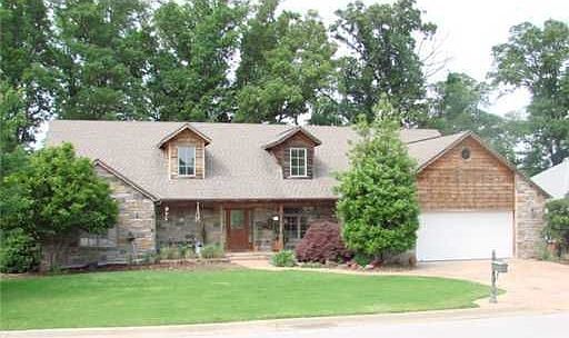 1st image of 6 Mountain Brook Ct