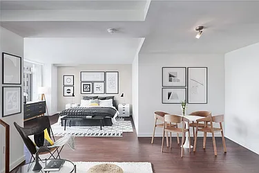 Rented by The Moinian Group