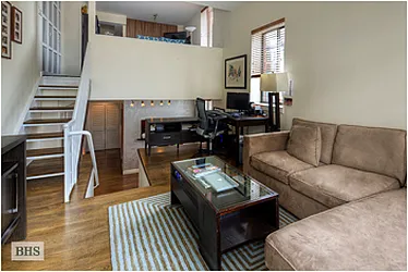 Sold by Brown Harris Stevens