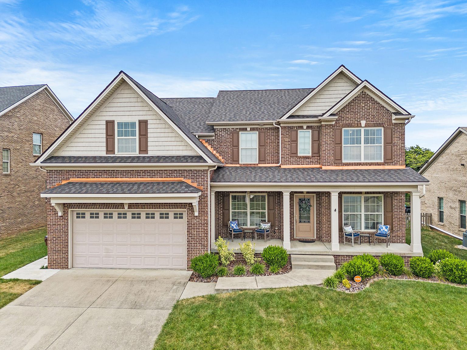 205 Mallory Meadow Way, Nicholasville, KY 40356 Zillow
