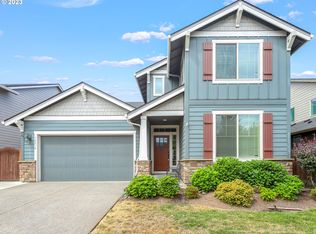 10214 NE 128th Ave, Vancouver, WA 98682