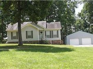 141 Henry Harris Rd LOT 3B, Westmoreland, TN 37186