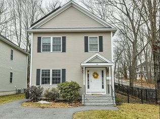 78 Albemarle Rd, Waltham, MA 02452