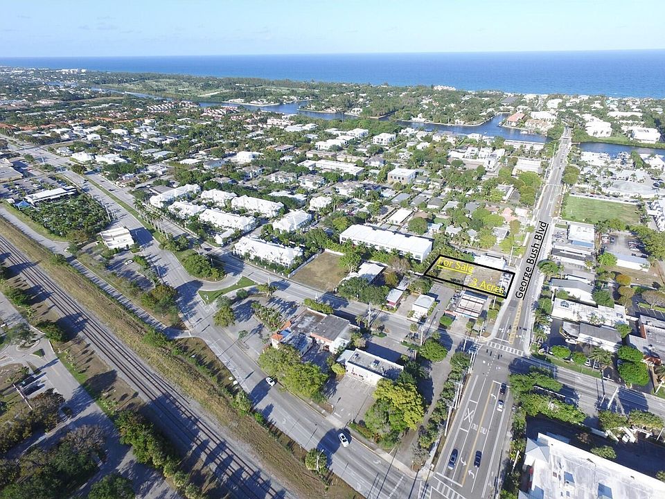2nd image of 655 S George Bush Boulevard