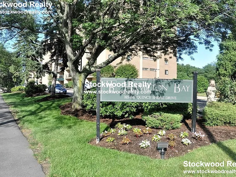 165 Quincy Shore Dr #42 — Photo 58