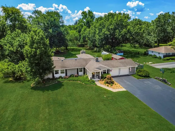 623 Park Rd, Columbus, OH 43085
