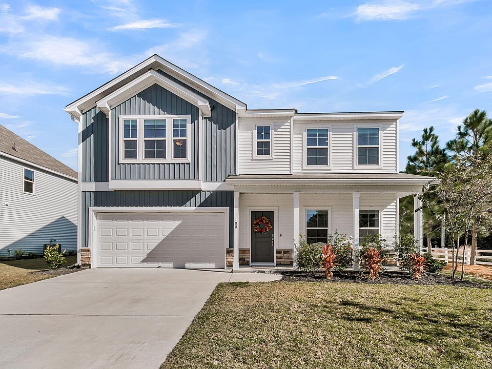 1st image of 100 Clydesdale Cir