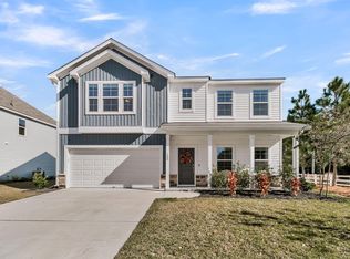 100 Clydesdale Cir, Summerville, SC 29486