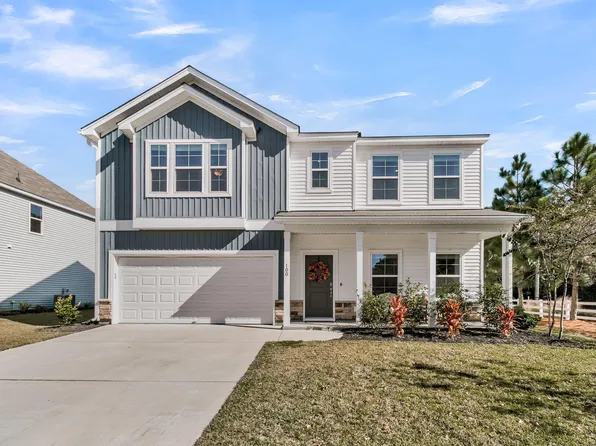 100 Clydesdale Cir, Summerville, SC 29486