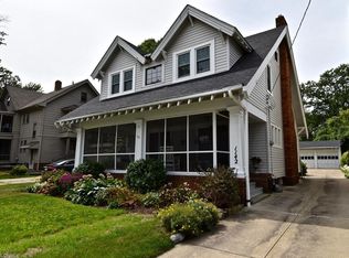 1142 Webb Rd, Lakewood, OH
