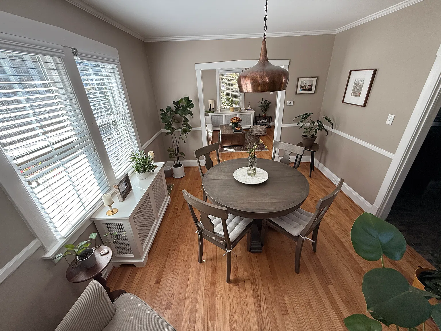 3 bed, 1229 sqft, $3,200 — Photo 4