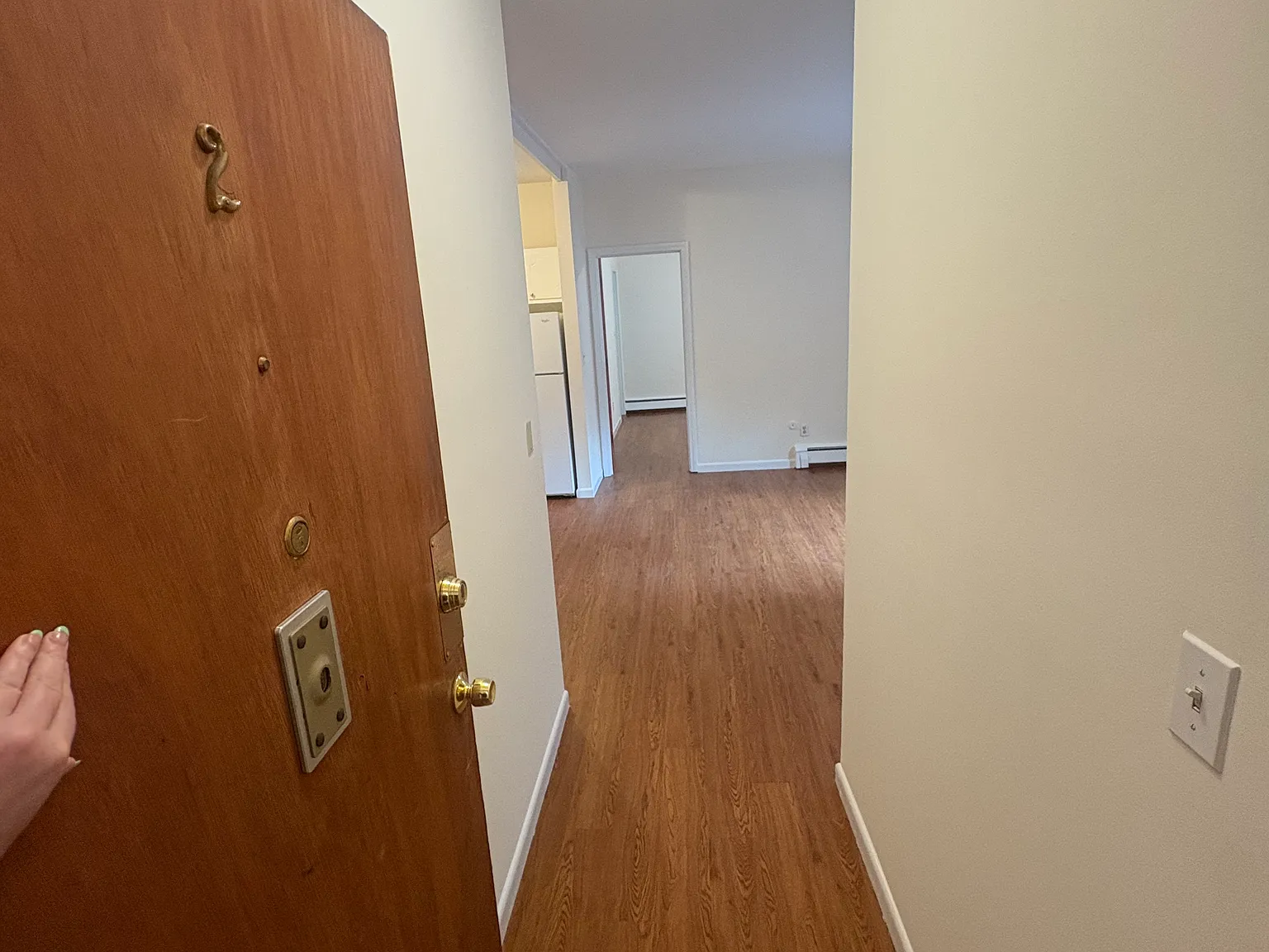 1 bed, $2,000 — Photo 2