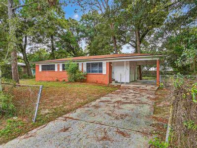 414 N 72nd Ave, Pensacola, FL, 32506