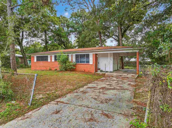 414 N 72nd Ave, Pensacola, FL 32506