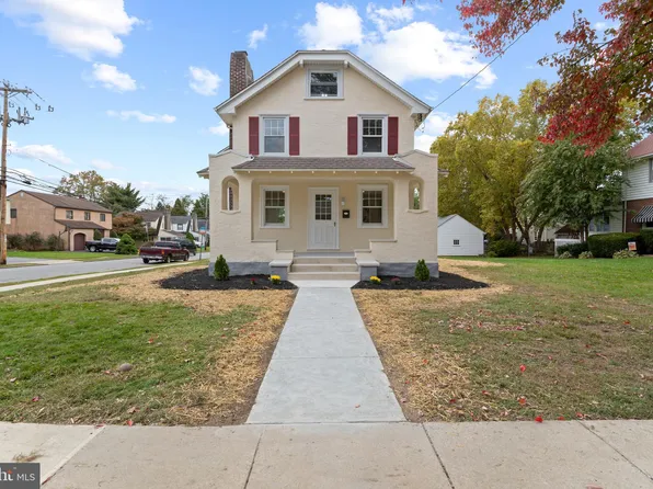 300 Kenny St, Ridley Park, PA 19078