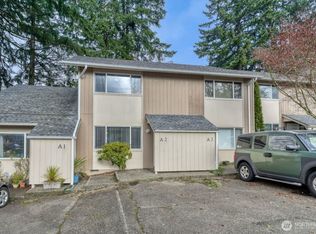 Hidden Creek Condominium, Olympia, WA 98502