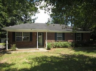 6900 Jamestown Dr, Irvington, AL 36544