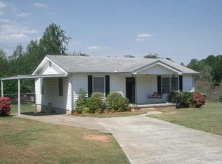 3550 Old Thompson Rd, Austell, GA 30106