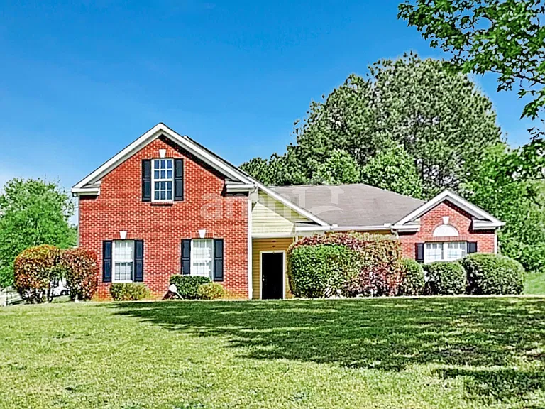 4284 Wood Cove Dr — Photo 1