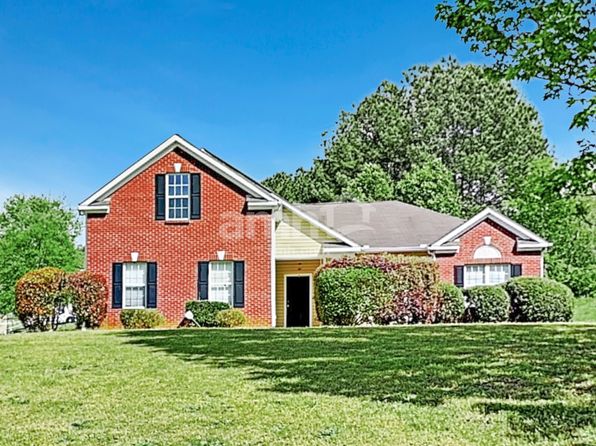 4284 Wood Cove Dr
