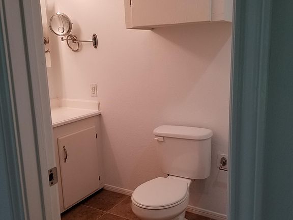 Master bath view 1