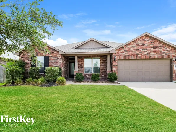 4410 Brenta Mountain Ln, Katy, TX 77493