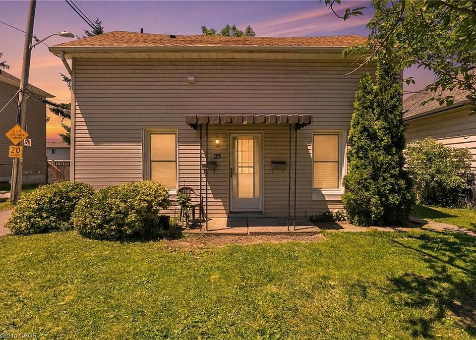 1st image of 25 Bessey St