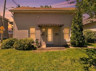 25 Bessey St, Saint Catharines, ON L2T1L9