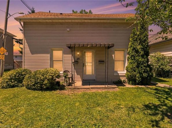25 Bessey St, Saint Catharines, ON L2T 1L9