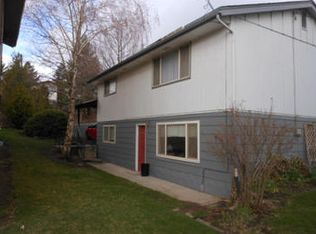 520 SW City View St, Pullman, WA 99163