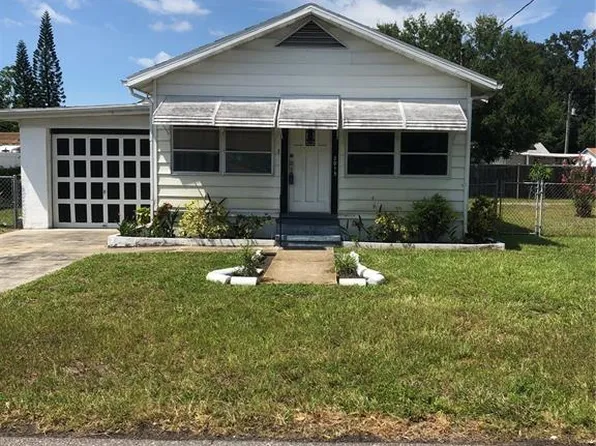 3015 W Haya St, Tampa, FL 33614