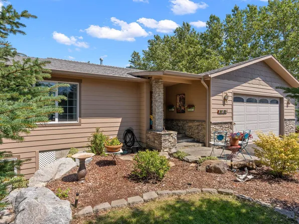 10102 N Wellen Ln, Spokane, WA 99218