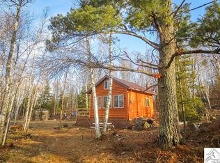 1910 Grouse Ridge Rd, Ely, MN 55731