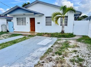 6850 SW 13th Ter, Miami, FL 33144