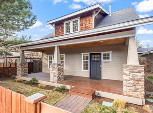 20174 Archie Briggs Rd, Bend, OR 97703