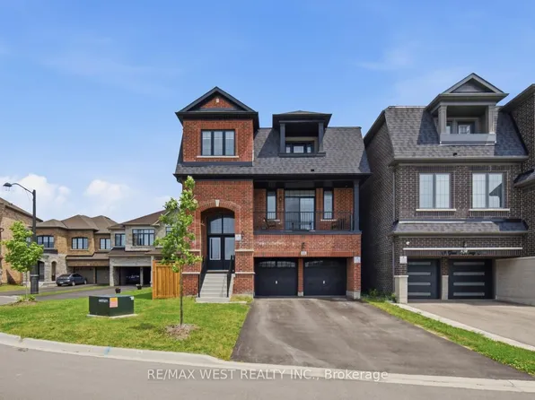 16 Great Railway Ct, Vaughan, ON L4H 5E9