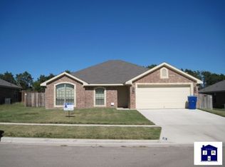 2004 Bailey Dr, Copperas Cove, TX 76522