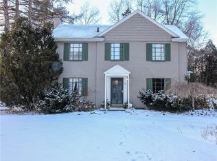 163 Commonwealth Rd, Rochester, NY 14618