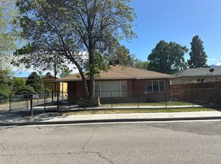 212 E Pine St, Bishop, CA 93514