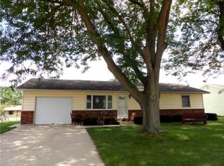 614 Eden Ave, Coldwater, OH 45828
