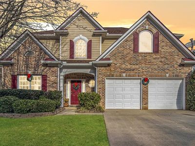 2233 Creekway Dr, Marietta, GA, 30066