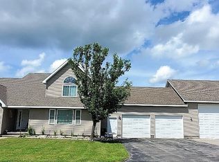1550 Greenhaven Ln, Alpena, MI 49707