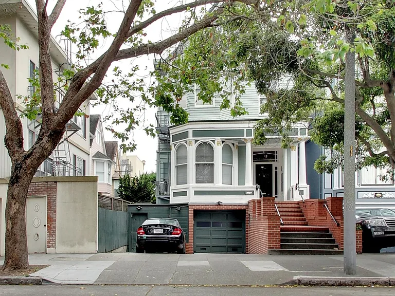 2707 Sacramento St #1 — Photo 13