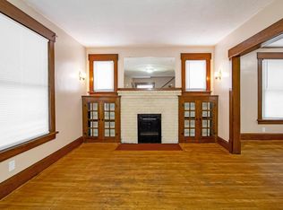 1000 Clarendon Ave SW, Canton, OH 44710