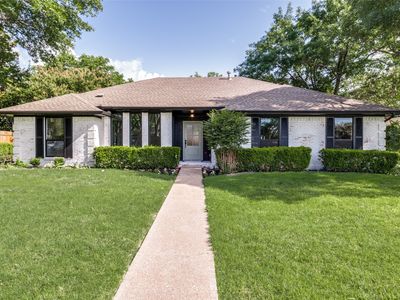 707 Lake Meadows Dr, Rockwall, TX, 75087