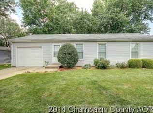 2710 Trafalgar Sq, Champaign, IL