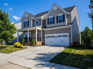 7324 Hardtack Rd, Mechanicsville, VA 23116