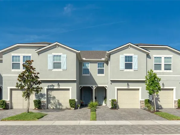 2507 Arbor Wind Dr, Lutz, FL 33558
